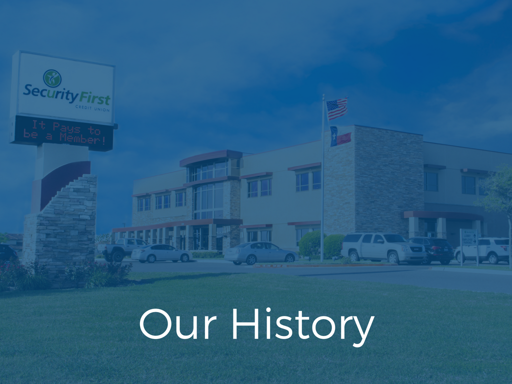 Our history- Edinburg branch image