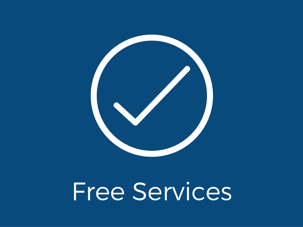 Free Services