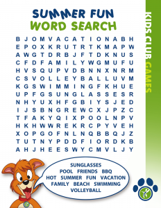 Word search-2