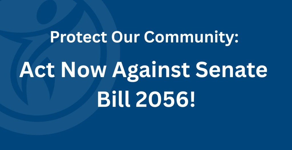 SB 2056