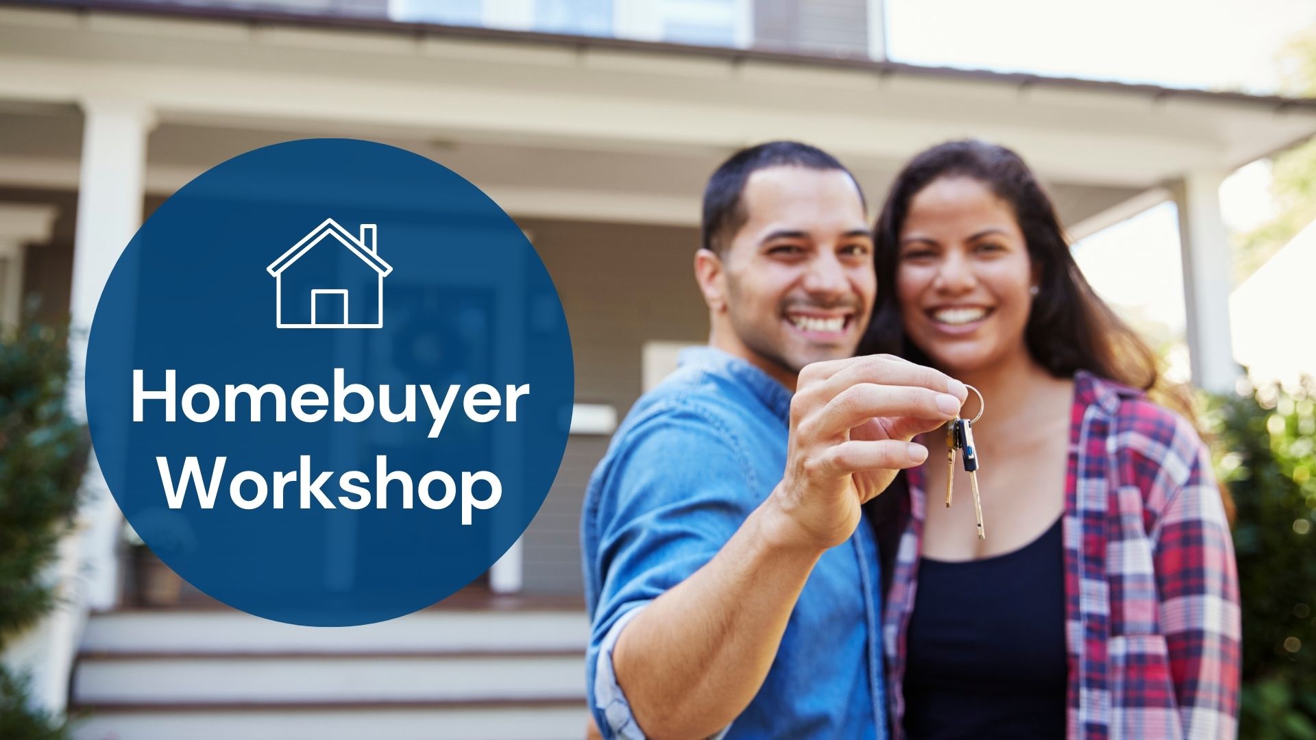 Home-Buyer