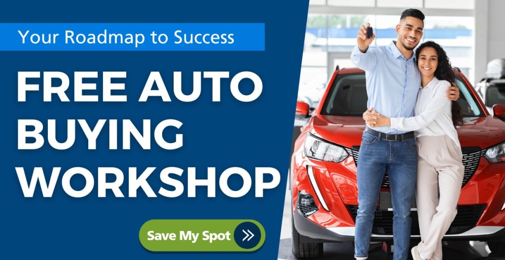 Auto Buying Workshop