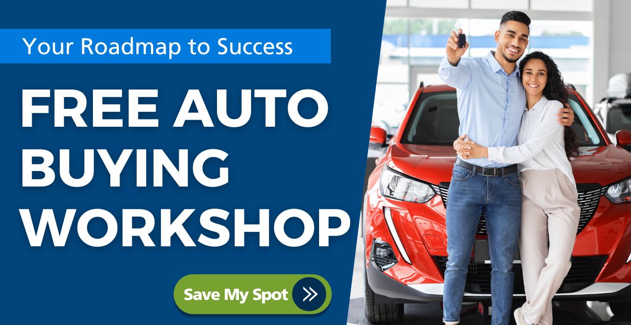 Auto Buying Workshop