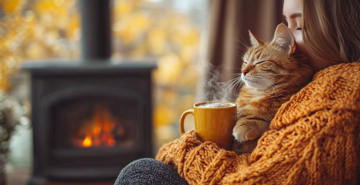 Snuggle Season